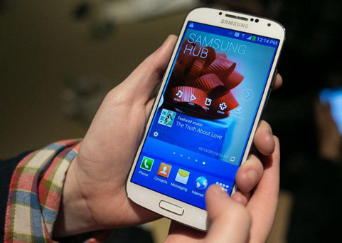 Samsung-ը գրանցել է զուտ շահույթի ռեկորդային աճ