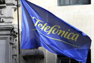 Իսպանական Telefonica-ն մտադիր է հեռանալ չեխական շուկայից