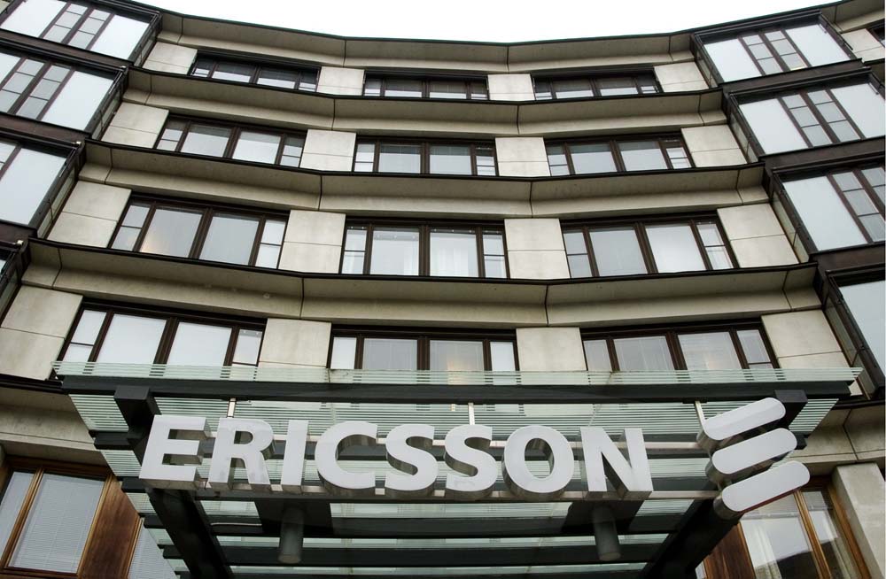 Ericsson-ը շահագրգռված է ընդլայնել իր գործունեությունը Հայաստանում