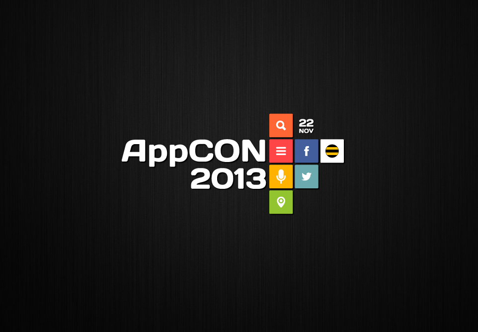 Կկայանա «AppCON 2013. բջջային բովանդակության զարգացումը Հայաստանում» թեմայով համաժողով