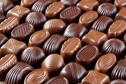 Հունվար-սեպտեմբերին Հայաստան է ներմուծվել ավելի քան 5,3 հազար տոննա շոկոլադ
