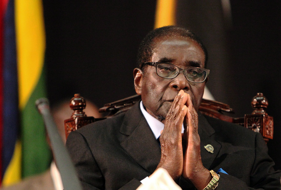 Զիմբաբվեի նախագահը մտադիր է երկիրը «մաքրել» օտարերկրյա գործարարներից