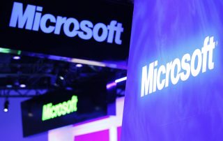 Microsoft-ն ընտրում է նոր գործադիր տնօրեն