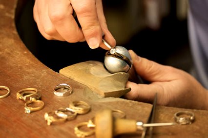 Հունվար-հոկտեմբերին Հայաստանում արտադրվել է 15 մլրդ դրամի ոսկերչական արտադրանք