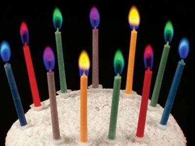 Հայկական շուկայում հայտնվել են Faerie Flames մոմեր