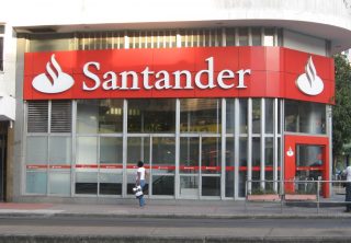 Banco Santander բանկի ամերիկյան ստորաբաժանումը կիրականացնի IPO