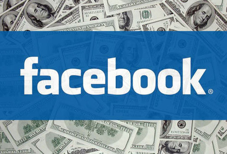 Facebook-ի շահույթն աճել է ավելի քան 8 անգամ