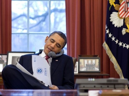 Բարաք Օբաման ստորագրել է «սպասված» հրամանագիրը