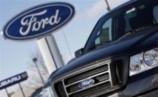 2013թ.-ին Ford-ն ապահովել է զուտ շահույթի 26% աճ