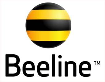 Beeline-ը տեղեկացնում է հնարավոր խափանումների մասին