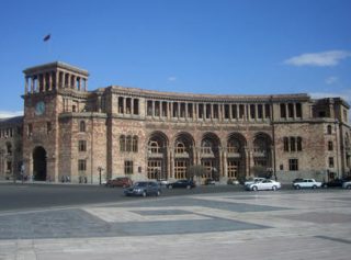 Հայաստանի և Մաքսային միության երկրների օրենսդրությունը համապատասխանեցման փուլում է