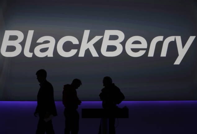 Beeline բաժանորդներին հասանելի է դարձել BlackBerry ծառայությունը