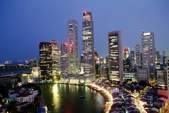 EUI․ Սինգապուրն աշխարհի ամենաթանկ քաղաքն է