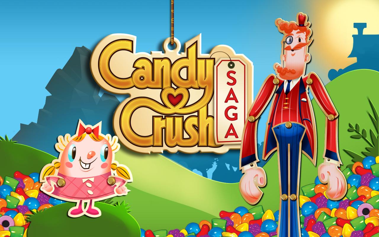 Candy Crush Saga խաղի ստեղծողն իրեն գնահատել է 7,6 մլրդ ԱՄՆ դոլար