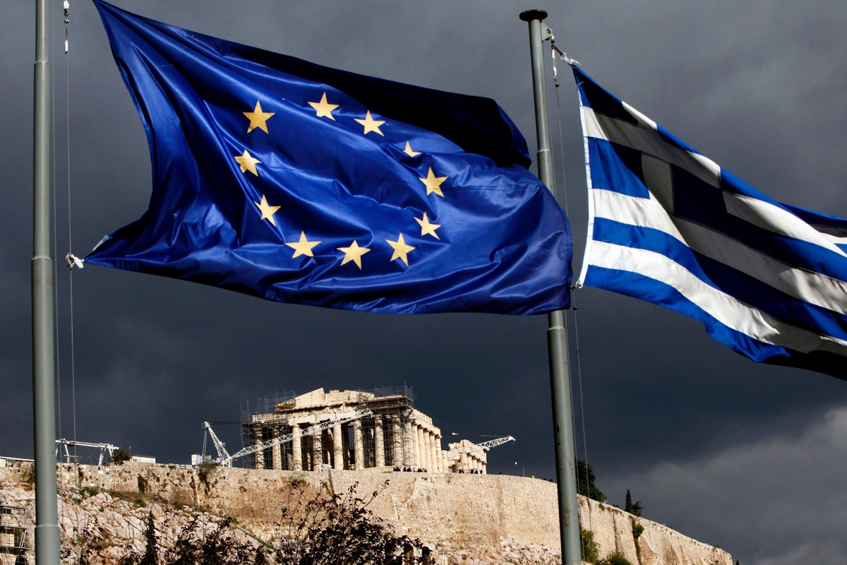 Հունաստանը կստանա հերթական տրանշը