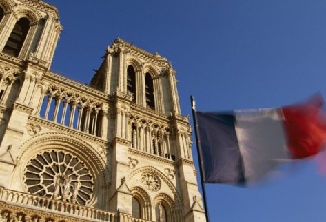 Ֆրանսիայում գրանցվել է վստահության ինդեքսի աճ