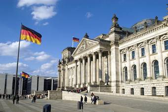 Գերմանիայում վստահության ինդեքսը գրանցել է 16% անկում