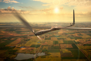 Facebook-ը պատրաստվում է գնել անօդաչու թռչող սարքեր արտադրող ընկերություն