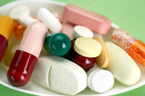 Կմեկնարկի դեղերի ստվերային շրջանառության դեմ պայքարի հակակոռուպցիոն ծրագիր