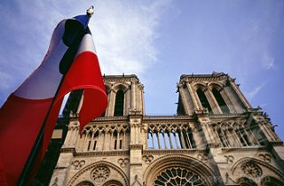Ֆրանսիայի արտաքին առևտրային հաշվեկշռի պակասուրդը կազմել է 5,7 մլրդ եվրո