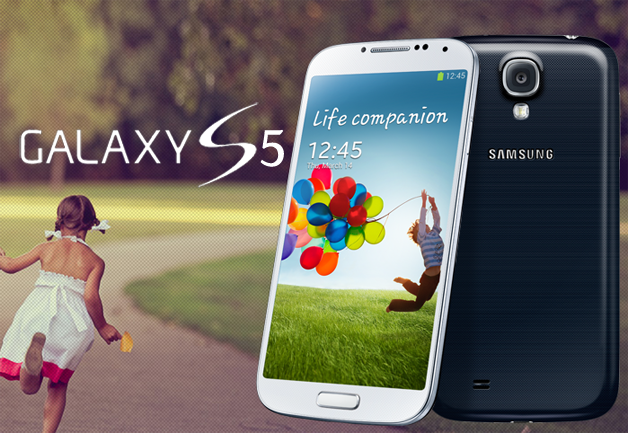 Վիվասել-ՄՏՍ-ը մեկնարկում է Samsung Galaxy S5-ի նախնական պատվերները