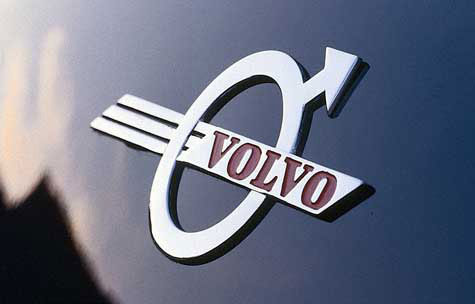 Volvo-ի գործառական շահույթն աճել է 29 անգամ