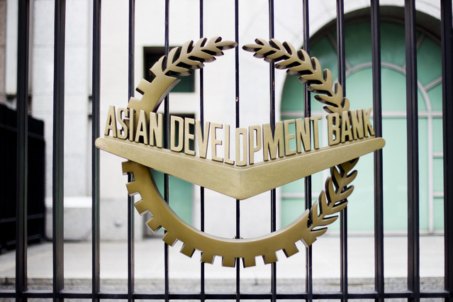 Ասիական զարգացման բանկը վերանայում է տարածաշրջանում իր գործառնական առաջնահերթությունները