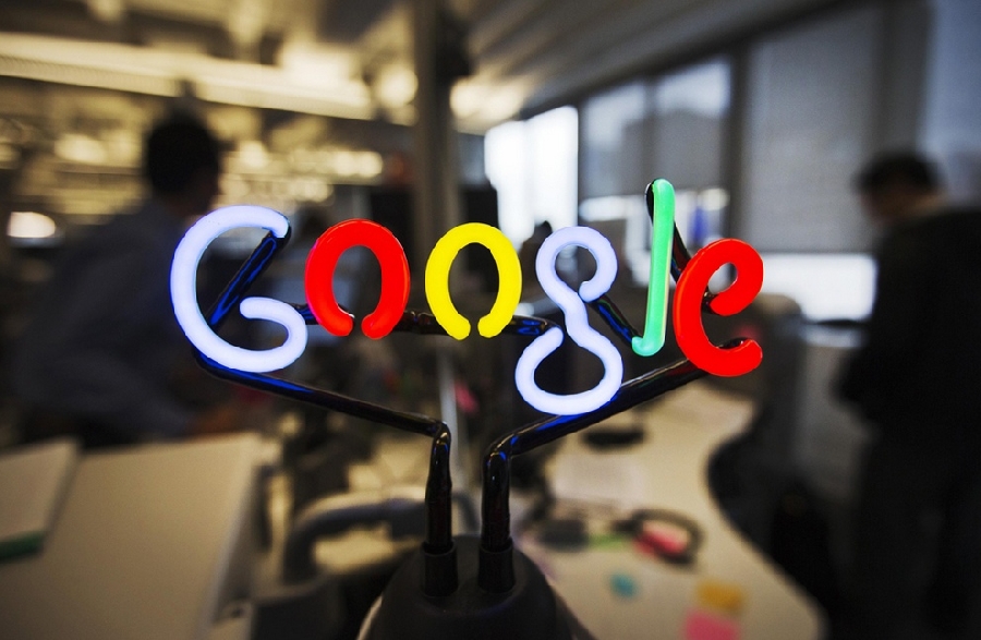 Google-ը գրանցել է եռամսյակային շահույթի 3% աճ