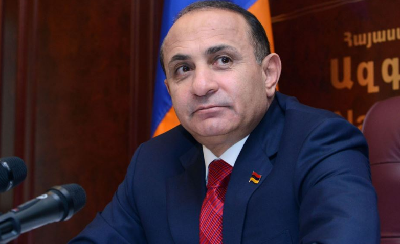 Հայաստանի և Ղազախստանի վարչապետները շնորհավորել են միմյանց