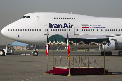 Boeing-ն ու General Electric-ը սկսում են համագործակցել Իրանի հետ