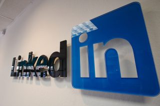 ԱՄՆ-ում ամենաբարձր վարկանիշն ունի LinkedIn-ի տնօրենը