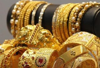 Հայաստանից ոսկերչական իրերի արտահանման ծավալները զգալիորեն աճել են