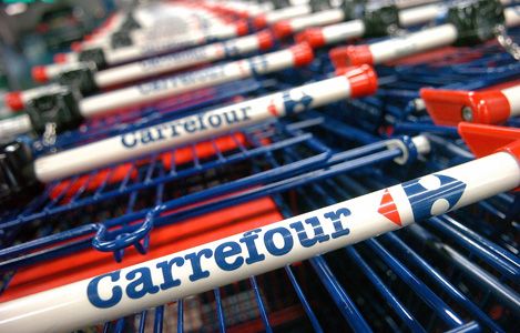Carrefour-ի բացման հետաձգման պատճառը կահույքի բացակայությունն է