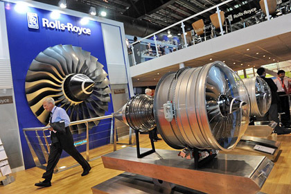Rolls-Royce-ը Siemens-ին է վաճառում գազատուրբինների արտադրության ենթաբաժինը