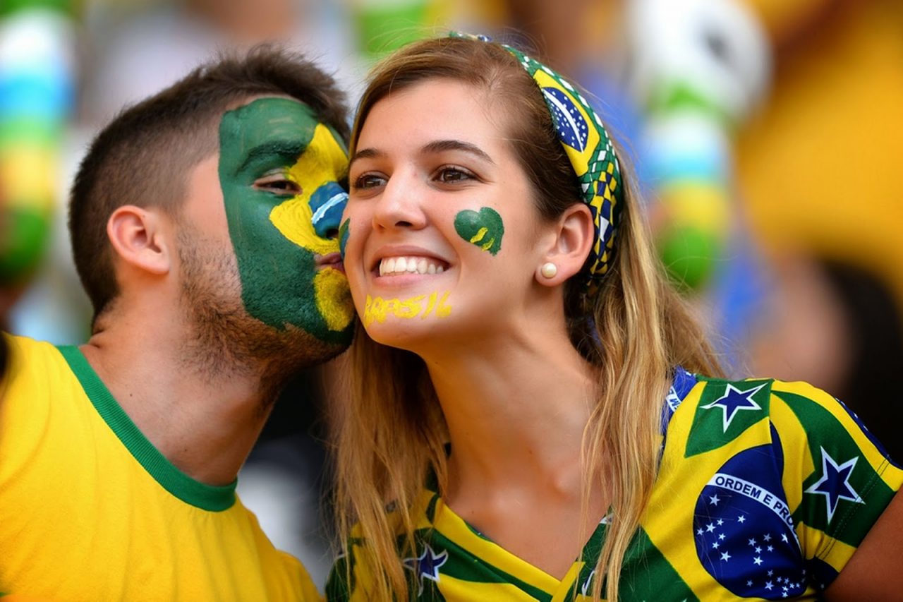 Որքա՞ն են ծախսում ֆուտբոլասերները Բրազիլիայում