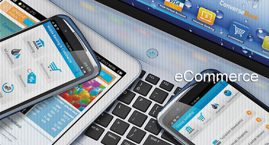 Կոնվերս Բանկի eCommerce համակարգ՝ նոր գործիք էլեկտրոնային առևտրում
