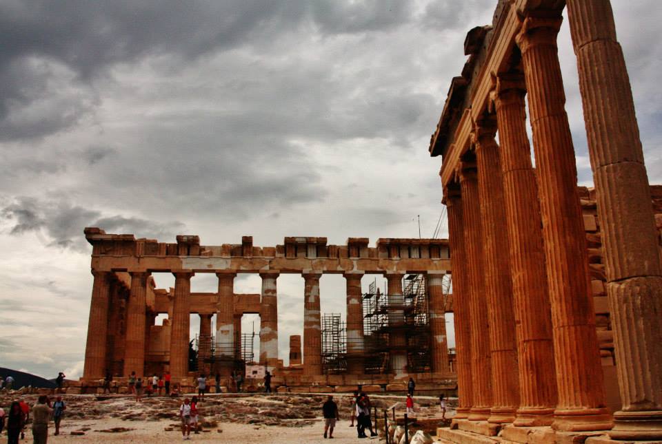 Հունաստանը «վերակենդանացման» ճանապարհին