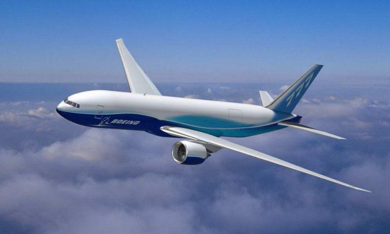 Այս տարի Boeing-ը շուկա կհանի ռեկորդային քանակությամբ ինքնաթիռ՝ մինչև 725 հատ