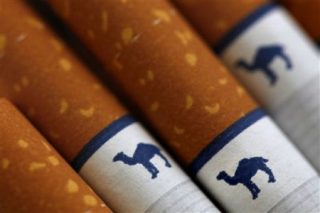 Ծխախոտի ամերիկյան շուկայում կհայտնվի նոր խոշոր խաղացող