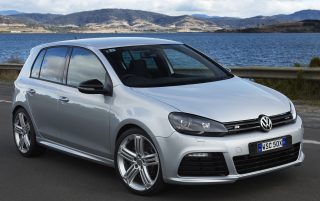 Volkswagen Golf-ը «անփոխարինելի է»
