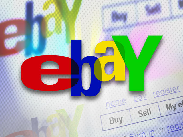 eBay-ը գրանցել է եռամսյակային շահույթի 5,6% աճ