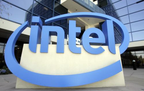 Երկրորդ եռամսյակում Intel-ի զուտ շահույթն աճել է 40%-ով