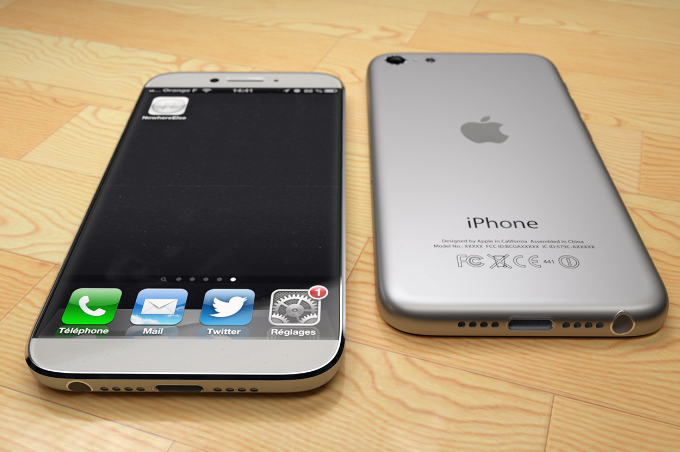 Apple ռեկորդային քանակությամբ iPhone 6 է արտադրում