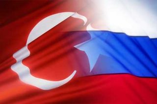 Թուրքիան մտադիր է Մաքսային միության հետ ստեղծել ազատ առևտրի գոտի