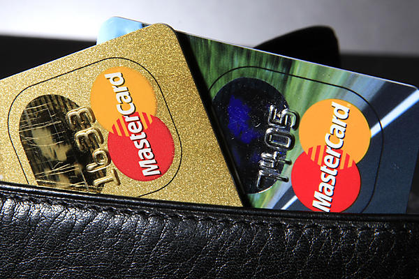 MasterCard-ով կատարված գործարքների ծավալն աճել է 12.5%-ով