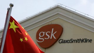GlaxoSmithKline դեղագործական ընկերությունը Չինաստանում տուգանվեց 490 մլն դոլարով