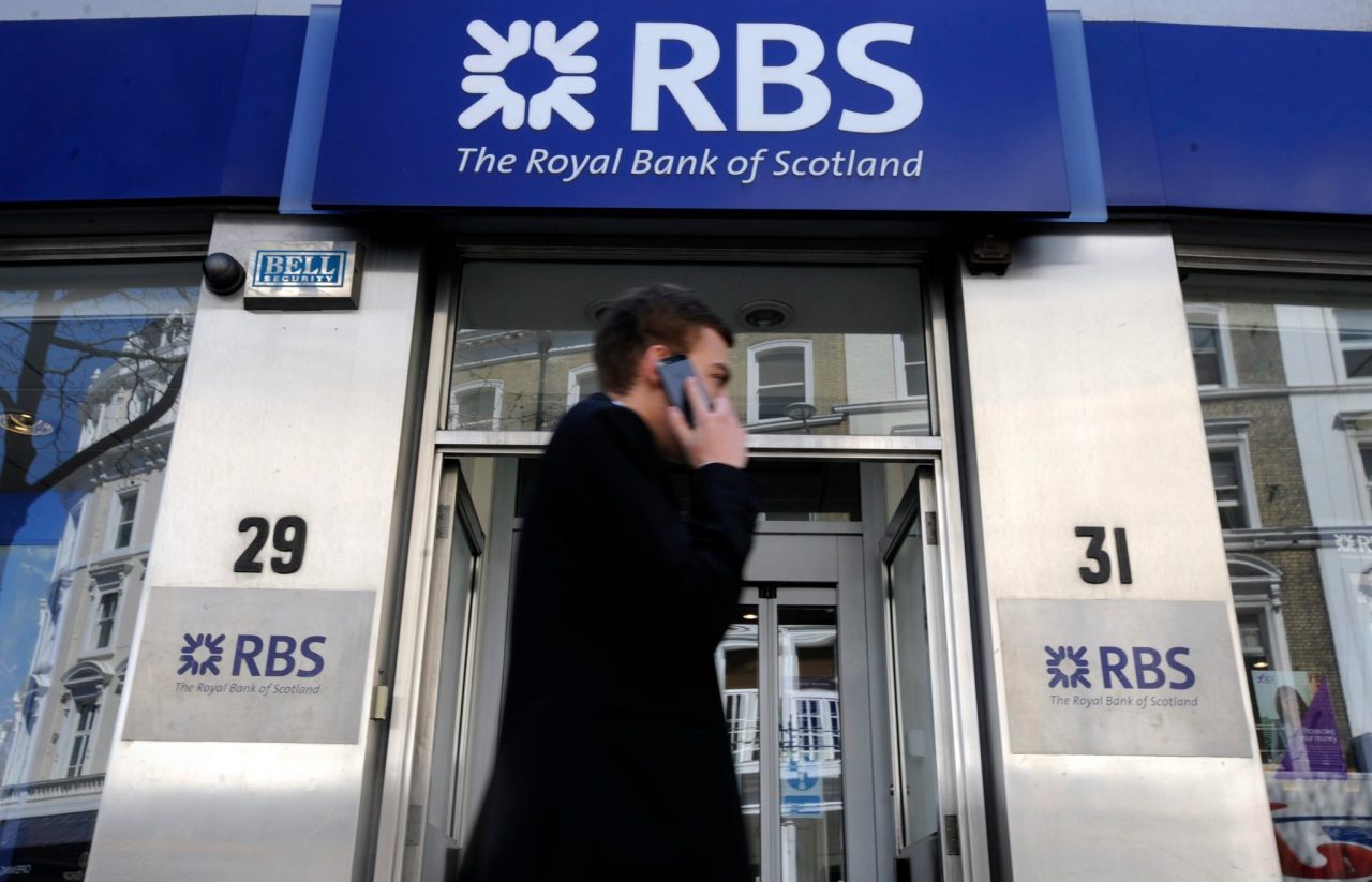 Եթե Շոտլանդիան անկախանա, ապա Royal Bank of Scotland-ը կտեղափոխվի Լոնդոն
