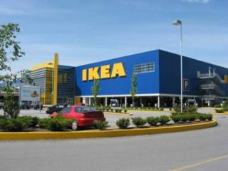 IKEA-ն 2 մլրդ եվրո է ներդնում Ռուսաստանում