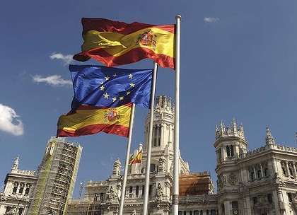 Իսպանիայում շարունակվում է դեֆլյացիան