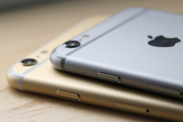 Apple-ի նոր ռեկորդը. երեք օրում 10 մլն, iPhone 6 և iPhone 6 plus է վաճառվել